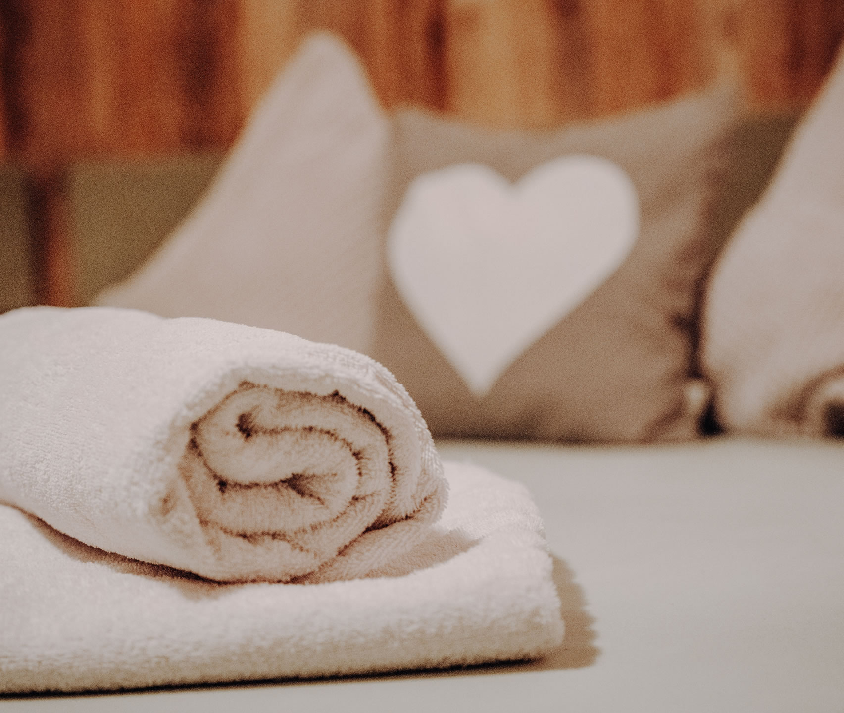 Helis Appartements in Flachau