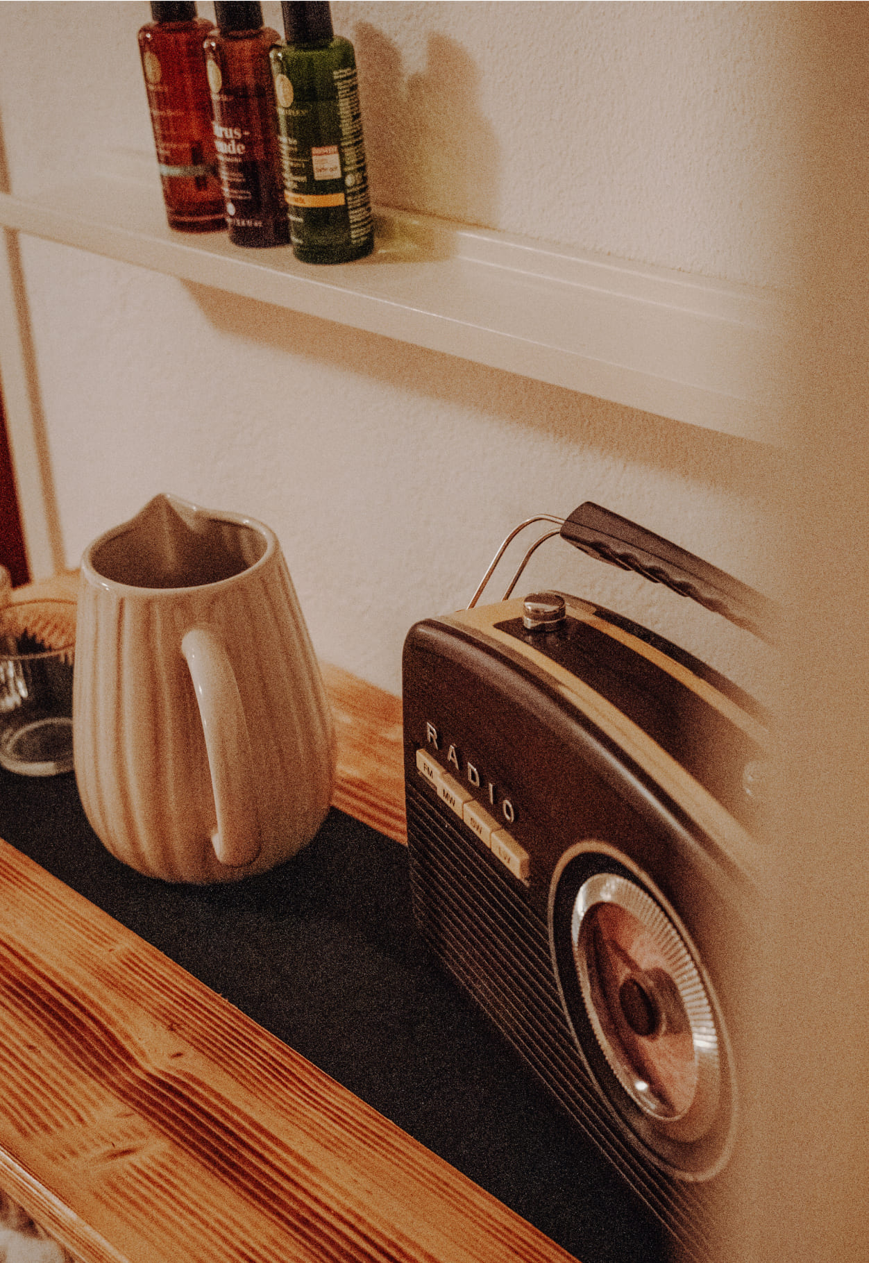 Gemütliche Ferienwohnungen für 2 bis 6 Personen