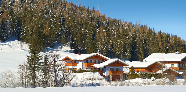 Appartement in Flachau, Salzburger Land